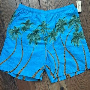 NWT Tommy Bahama 🌴 Swim Trunks